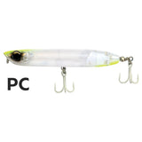Bone Lure Hoverjet 130mm Multifunction Topwater by Bone at Addict Tackle