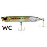 Bone Lure Hoverjet 130mm Multifunction Topwater by Bone at Addict Tackle
