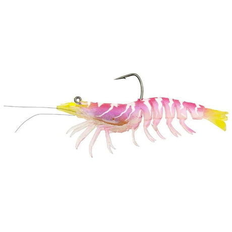 Zerek Absolute Shrimp 3' by Zerek at Addict Tackle