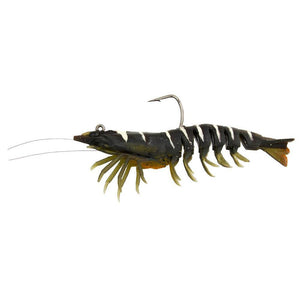 Zerek Absolute Shrimp 3' by Zerek at Addict Tackle