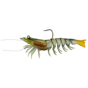 Zerek Absolute Shrimp 3' by Zerek at Addict Tackle