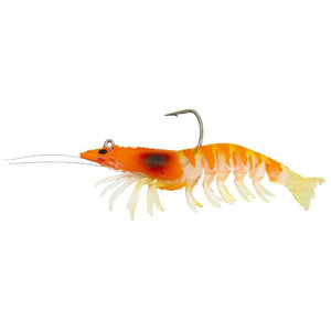 Zerek Absolute Shrimp 3.5' by Zerek at Addict Tackle