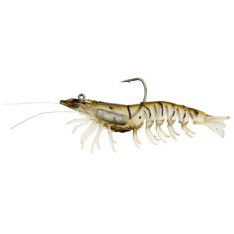 Zerek Absolute Shrimp 3' by Zerek at Addict Tackle