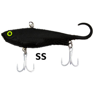 Zerek Fish Trap Soft Sinking Crankbait 65mm by Zerek at Addict Tackle