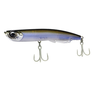 Entice Topwater Bait 110mm by Bone at Addict Tackle