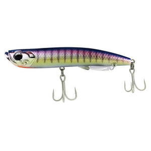 Entice Topwater Bait 110mm by Bone at Addict Tackle