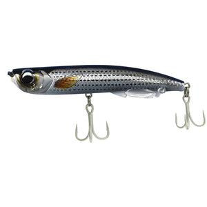 Entice Topwater Bait 110mm by Bone at Addict Tackle