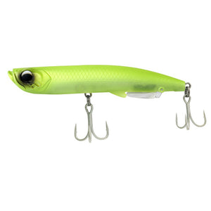 Entice Topwater Bait 110mm by Bone at Addict Tackle