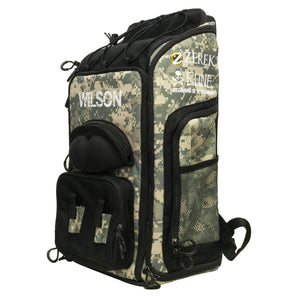 Wilson Digi Camo Tackle Storage Bags by Wilson at Addict Tackle