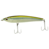 Zerek Zappelin 115mm Sinking Hard Body Lure by Zerek at Addict Tackle