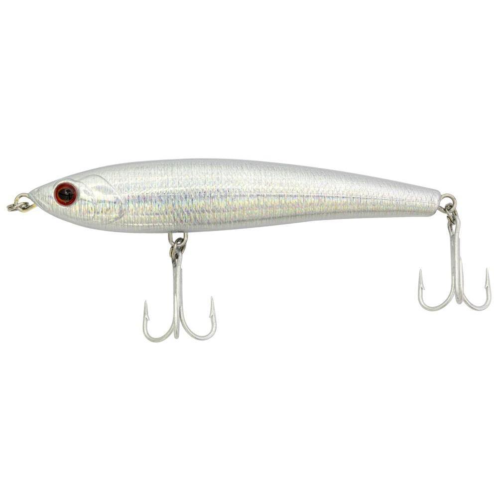 Zerek Zappelin 115mm Sinking Hard Body Lure by Zerek at Addict Tackle