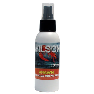 Wilson Enhanced Scent Spray by Wilson at Addict Tackle