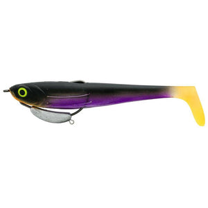 Zerek Flat Shad Pro 3.5' by Zerek at Addict Tackle