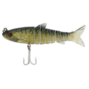 Zerek Live Mullet 4.5' Fishing Lure by Zerek at Addict Tackle