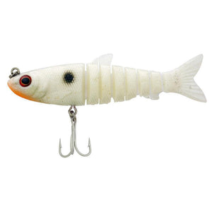 Zerek Live Mullet 4.5' Fishing Lure by Zerek at Addict Tackle