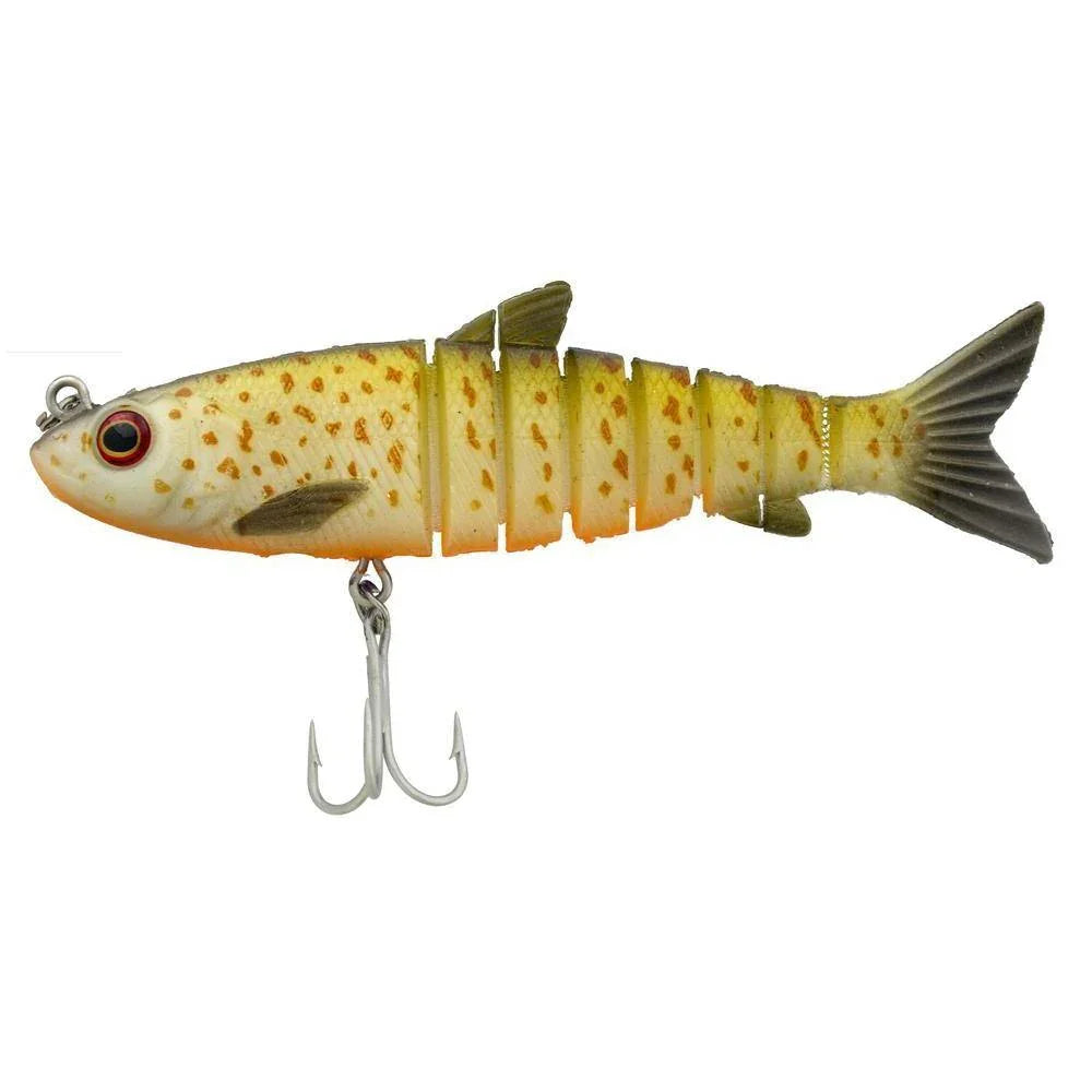 Zerek Live Mullet 4.5' Fishing Lure by Zerek at Addict Tackle