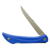 Mustad Folding Fillet Knife 5'' by Mustad at Addict Tackle