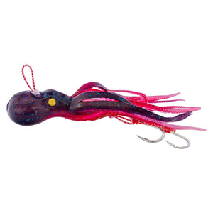 Mustad Ink Vader Mini Twin Assist 30g by Mustad at Addict Tackle