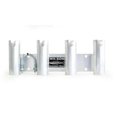 Wilson 4-Hole Bull Bar Rod Holders