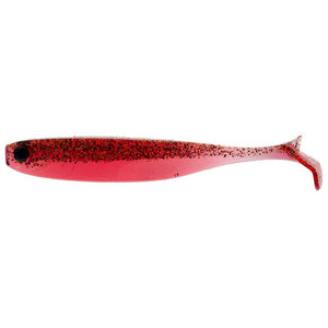 Mustad Mezashi Z-Tail Minnow 3" by Mustad at Addict Tackle