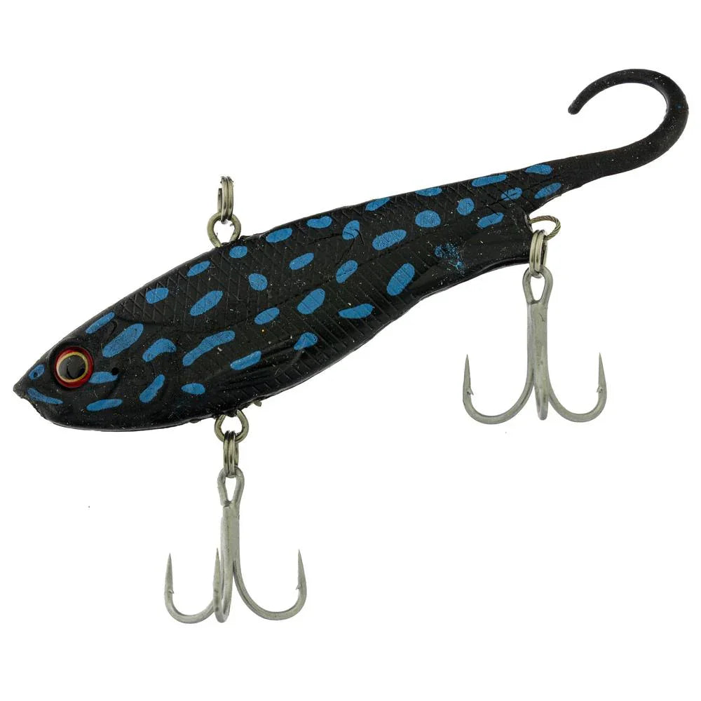 Zerek Fish Trap Soft Sinking Crankbait 110mm by Zerek at Addict Tackle
