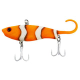 Zerek Fish Trap Soft Sinking Crankbait 110mm by Zerek at Addict Tackle