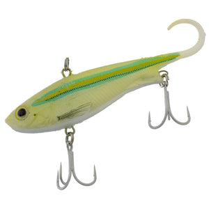 Zerek Fish Trap Soft Sinking Crankbait 110mm by Zerek at Addict Tackle