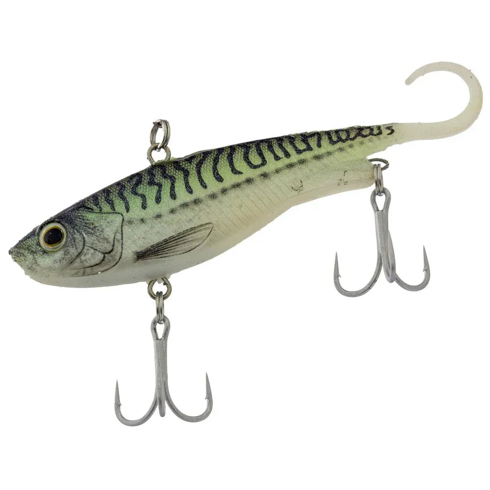 Zerek Fish Trap Soft Sinking Crankbait 95mm by Zerek at Addict Tackle