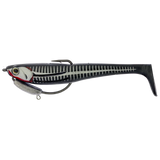 Zerek Flat Shad Pro 4.5in by Zerek at Addict Tackle