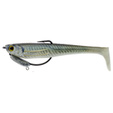 Zerek Flat Shad Pro 4.5in by Zerek at Addict Tackle