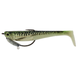Zerek Flat Shad Pro 4.5in by Zerek at Addict Tackle