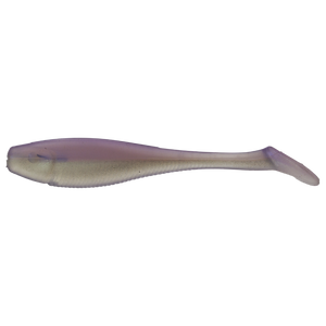 McArthy Paddle Tail 4' Soft Plastic by McArthy at Addict Tackle