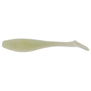 McArthy Paddle Tail 5' Soft Plastic by McArthy at Addict Tackle