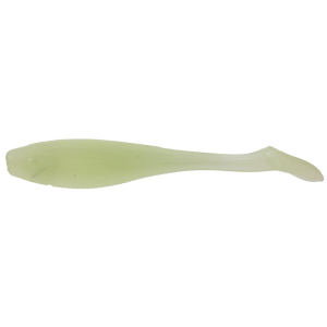 McArthy Paddle Tail 4' Soft Plastic by McArthy at Addict Tackle