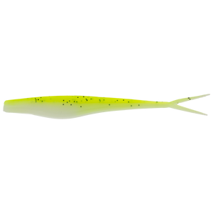McArthy Jerk Minnow 5' Soft Plastic by McArthy at Addict Tackle