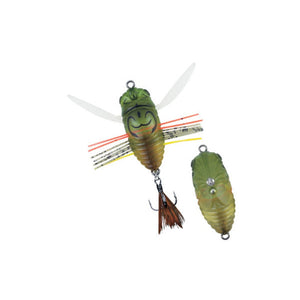 Duo Realis Shinmushi Cicada 40mm Fishing Lure by DUO at Addict Tackle