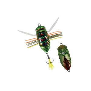 Duo Realis Shinmushi Cicada 40mm Fishing Lure by DUO at Addict Tackle