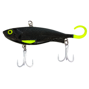 Zerek Fish Trap Soft Sinking Crankbait 110mm by Zerek at Addict Tackle