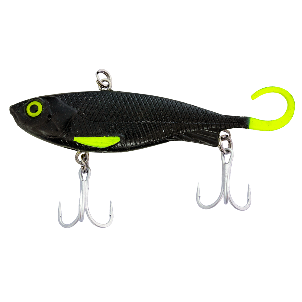 Zerek Fish Trap Soft Sinking Crankbait 95mm by Zerek at Addict Tackle