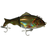 Bone Lure Focus 130mm 40g Swimbait by Bone at Addict Tackle