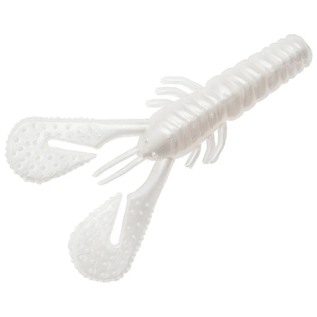 Zman 4in Turbo Crawz Soft Plastic by Zman at Addict Tackle