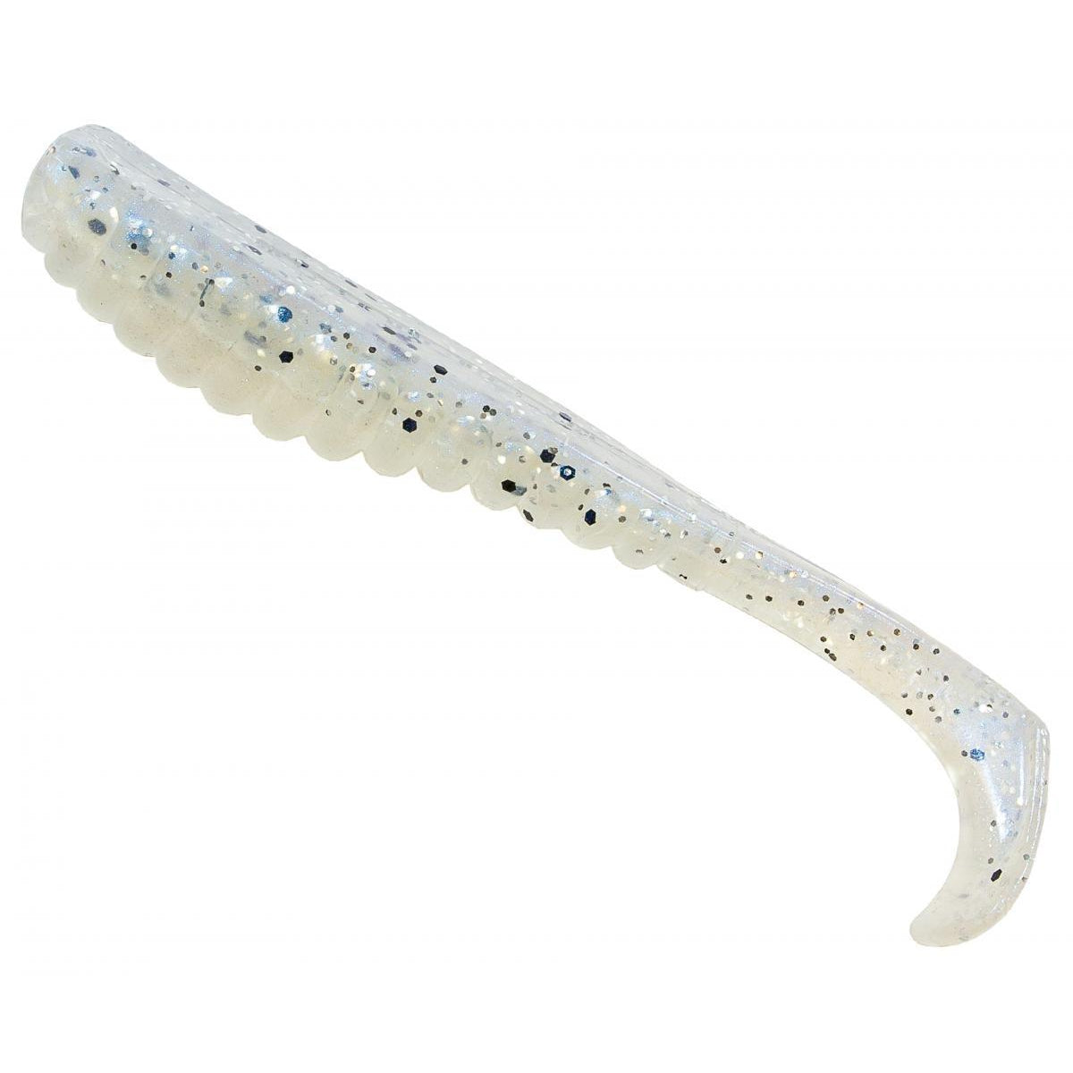 Zman 3.5in Trick SwimZ Soft Plastics by Zman at Addict Tackle