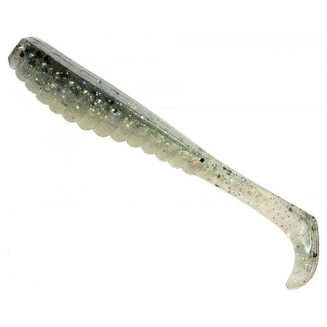Zman 3.5in Trick SwimZ Soft Plastics by Zman at Addict Tackle