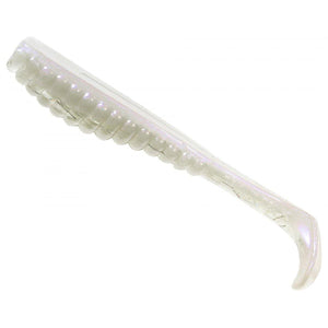 Zman 3.5in Trick SwimZ Soft Plastics by Zman at Addict Tackle