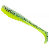Zman 3.5in Trick SwimZ Soft Plastics by Zman at Addict Tackle