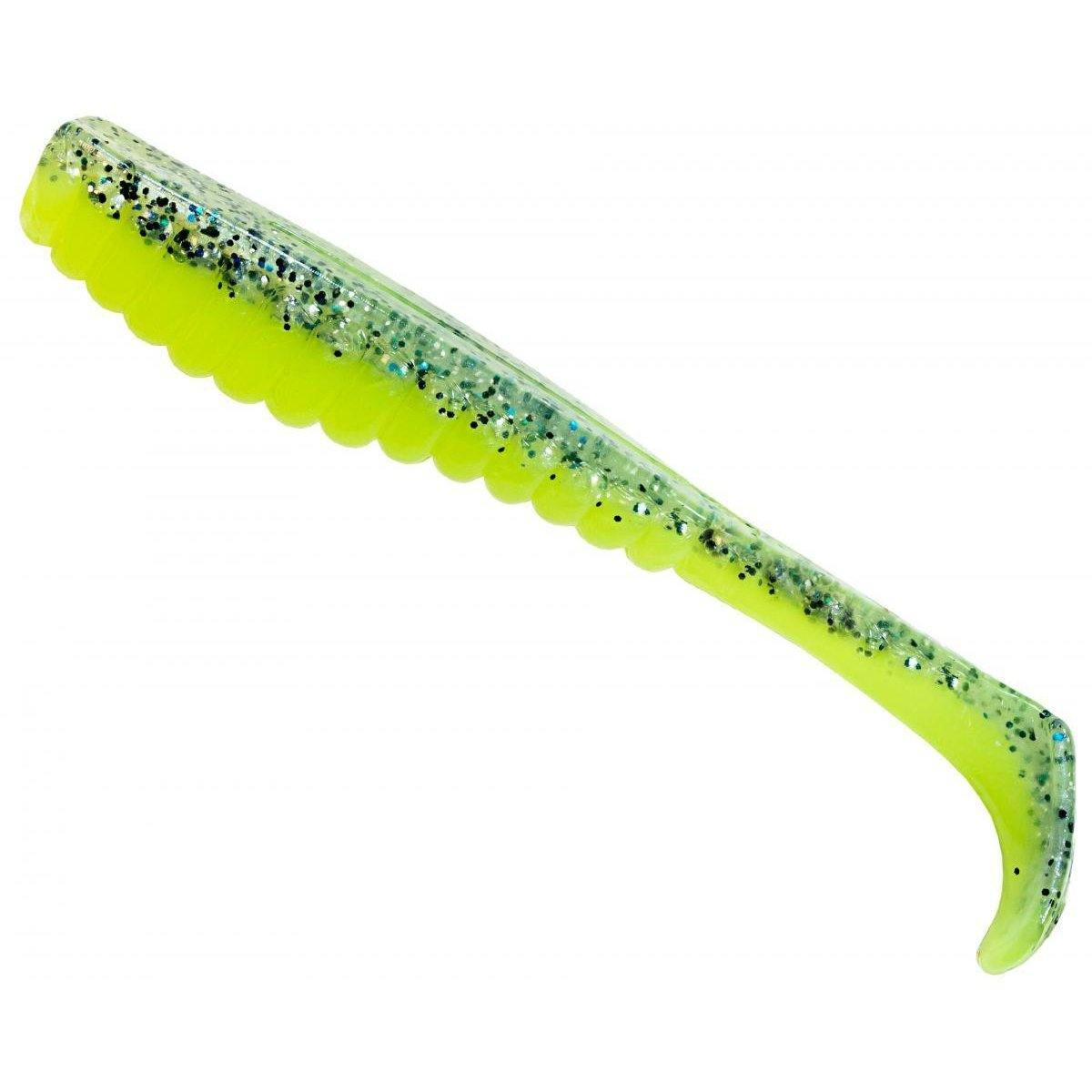 Zman 3.5in Trick SwimZ Soft Plastics by Zman at Addict Tackle