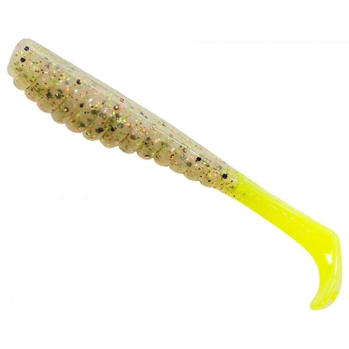 Zman 3.5in Trick SwimZ Soft Plastics by Zman at Addict Tackle
