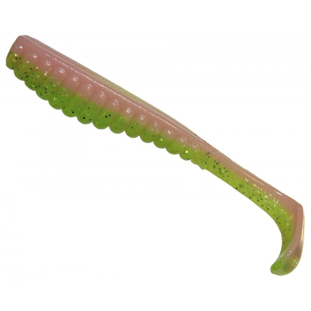 Zman 3.5in Trick SwimZ Soft Plastics by Zman at Addict Tackle