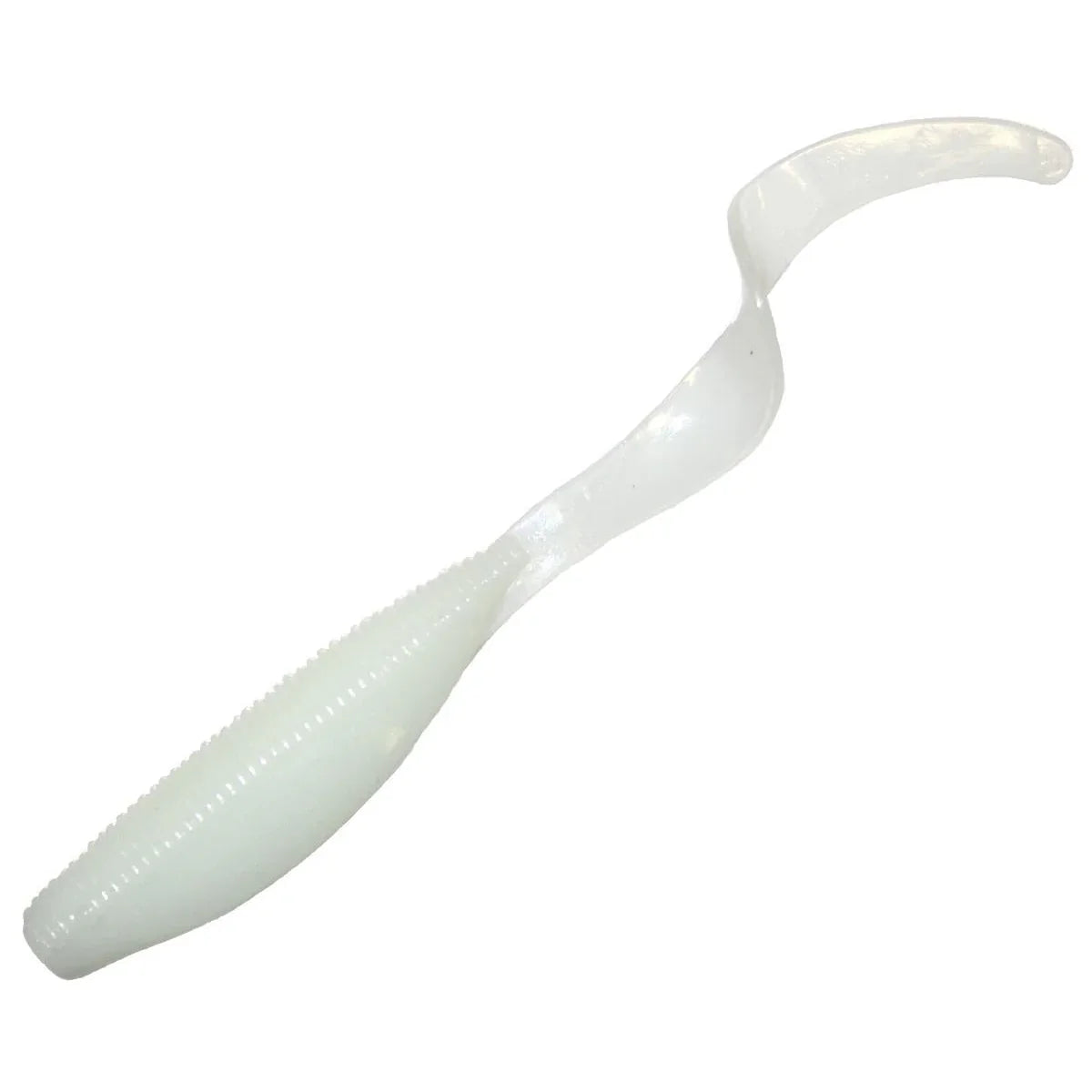 Zman 5in StreakZ Curly TailZ Soft Plastics by Zman at Addict Tackle