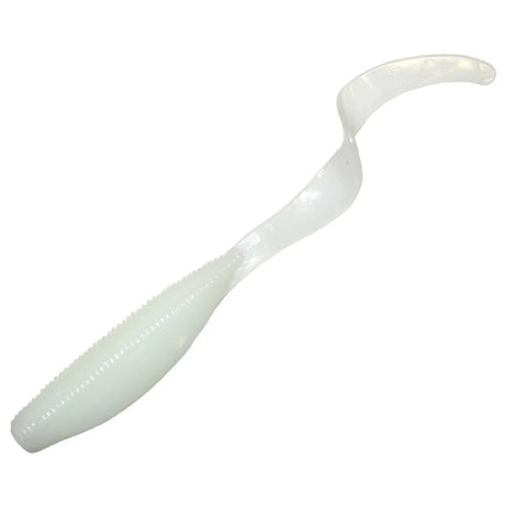 Zman 5in StreakZ Curly TailZ Soft Plastics by Zman at Addict Tackle